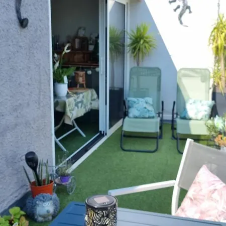 Bed & Breakfast D'hotes L'intemporelle
