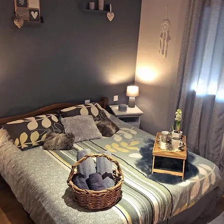 D'hotes L'intemporelle 4*