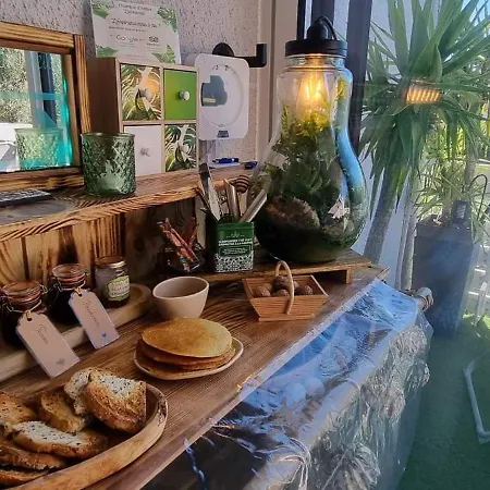 D'hotes L'intemporelle 4* Saint-Cyprien (Pyrenees-Orientales)