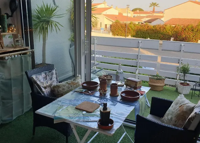 D'hôtes L'intemporelle Couette-café 4*